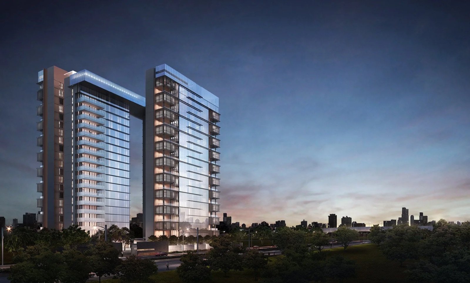 Seventy, Ambli — Project photo