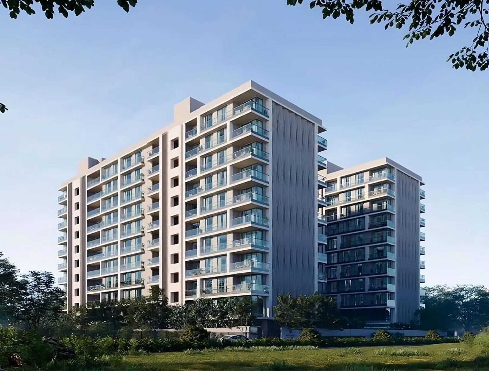 Westland by Good Value, Ambli